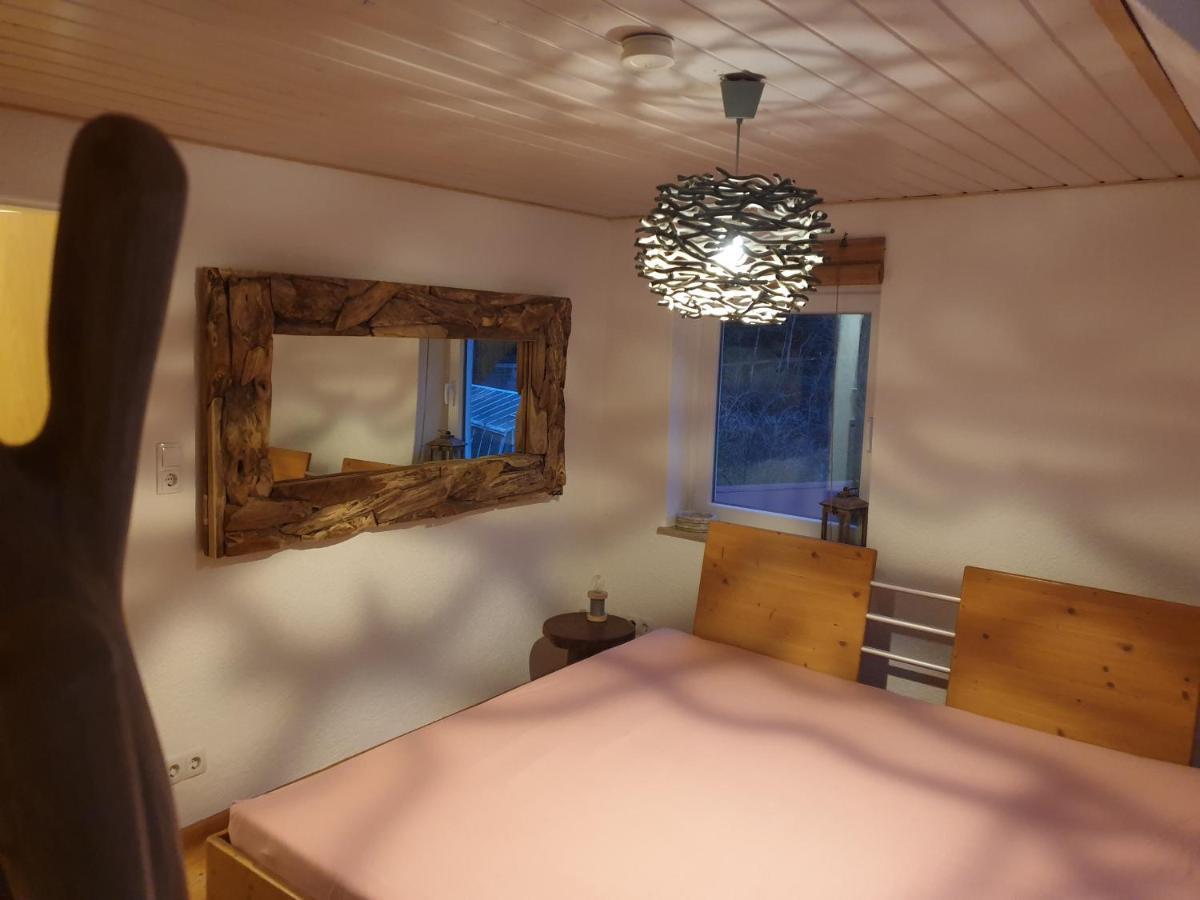 Wonderworld Lejlighed Alfdorf Eksteriør billede